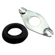 Donut-Washer-Seal-Close-Coupling-Plate